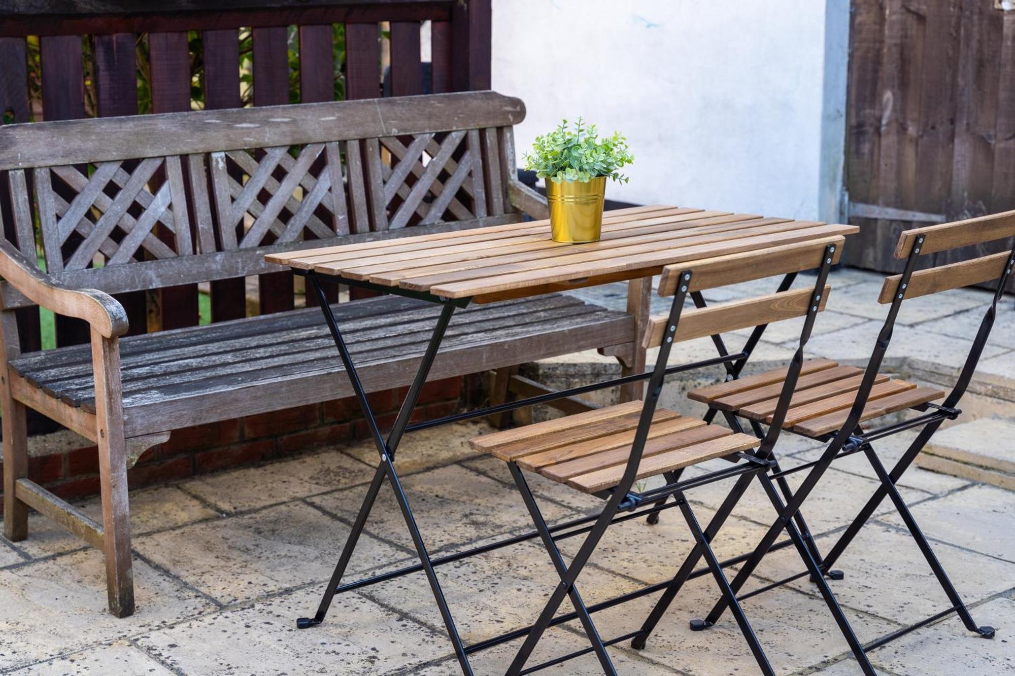 Homely And Stylish Apartment With A Garden In East Finchley London Ngoại thất bức ảnh